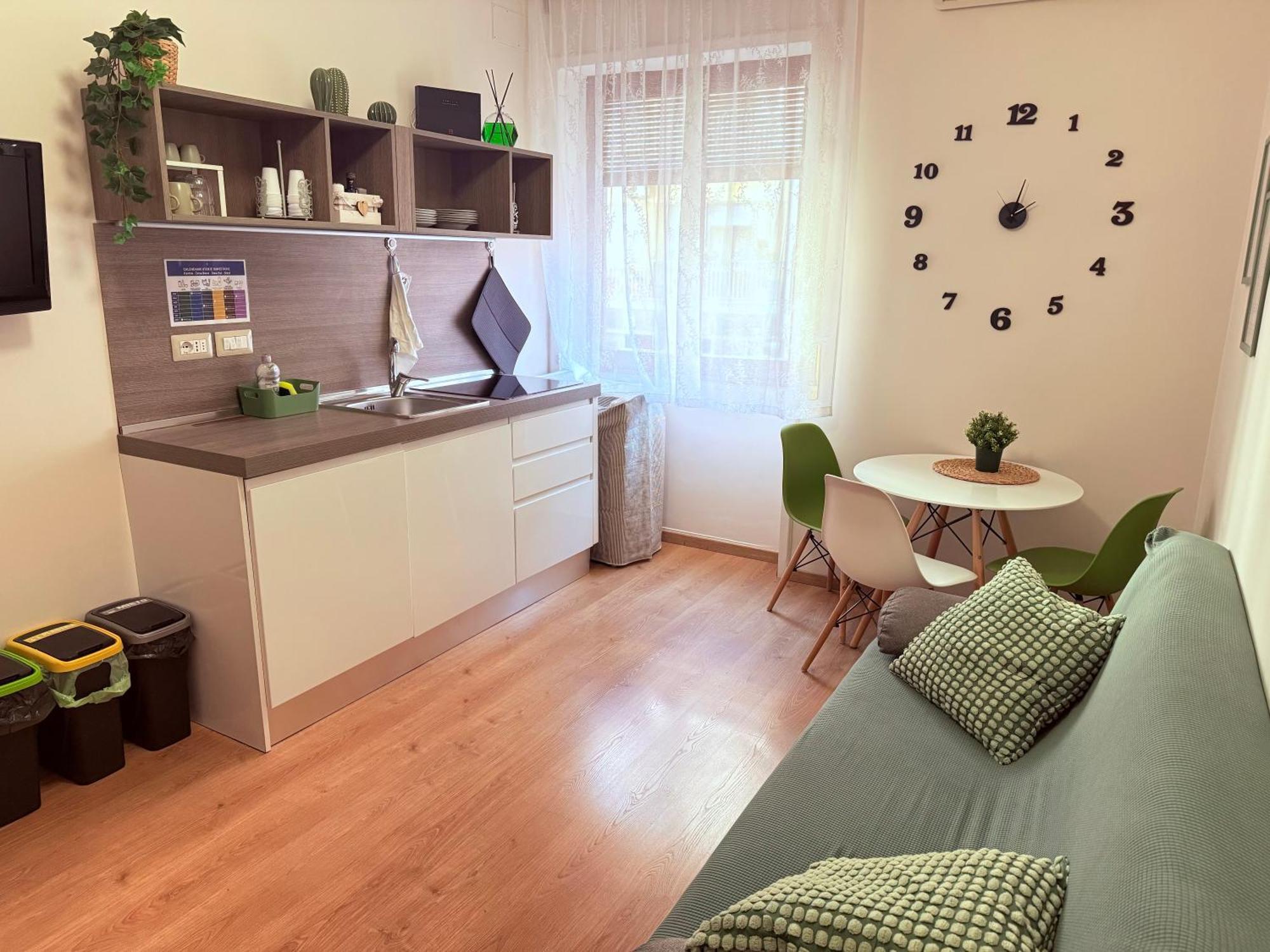 Dimora Del Corso Διαμέρισμα Σαλέρνο Εξωτερικό φωτογραφία